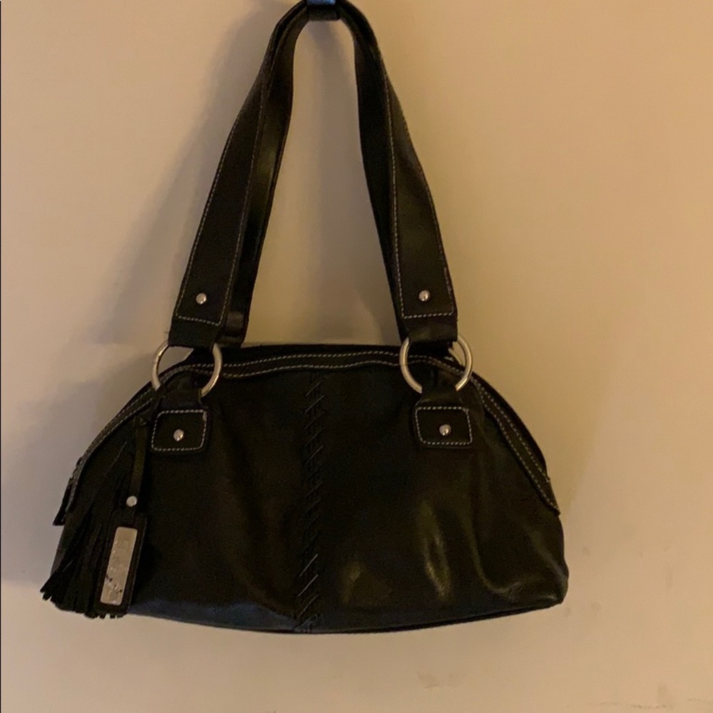 Chaps Handbag - image 1